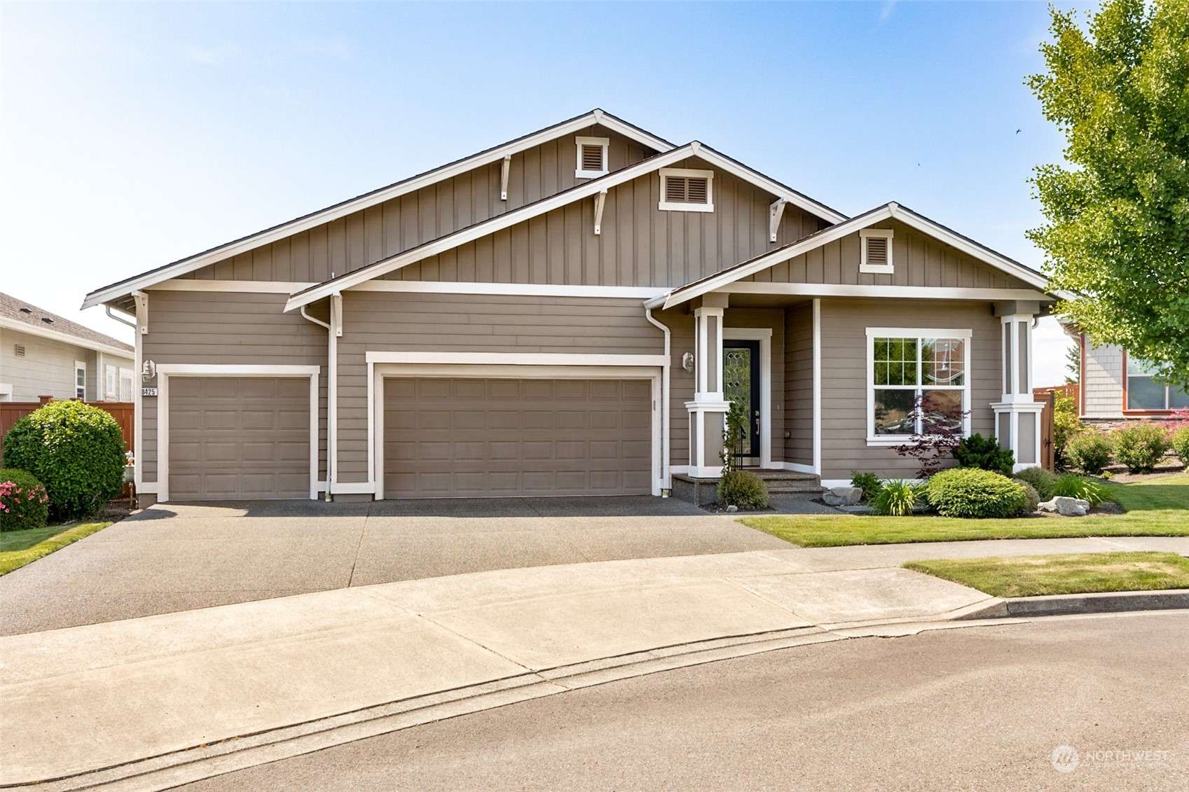 Lacey, WA 98516,8425 Camano LOOP NE