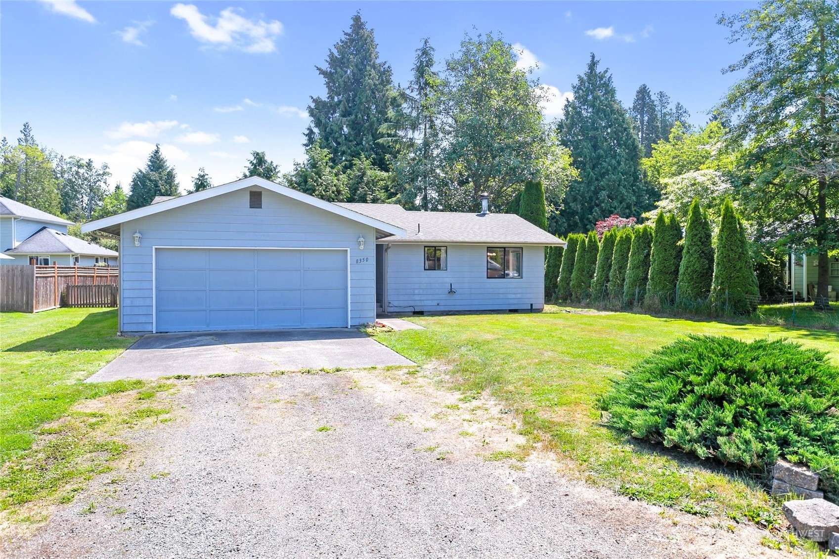 Blaine, WA 98230,8350 Grouse Crescent