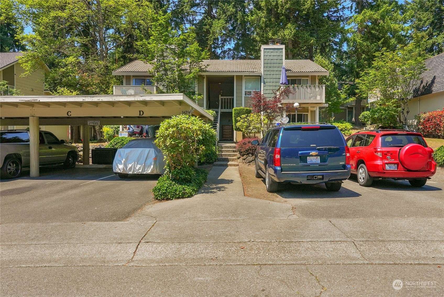 Federal Way, WA 98003,34214 1st PL S