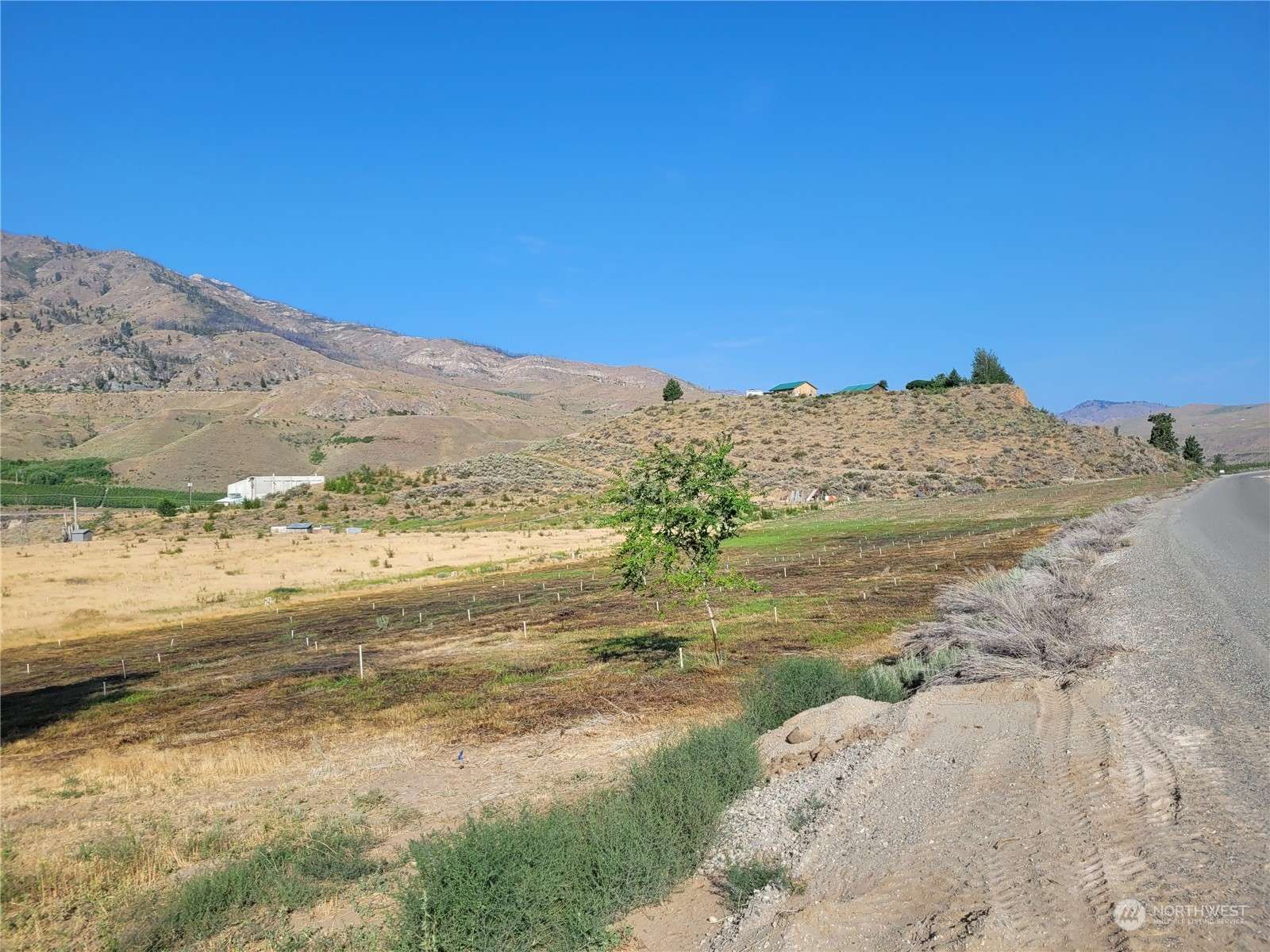 Pateros, WA 98846,0 Lot 2 Bill Shaw RD