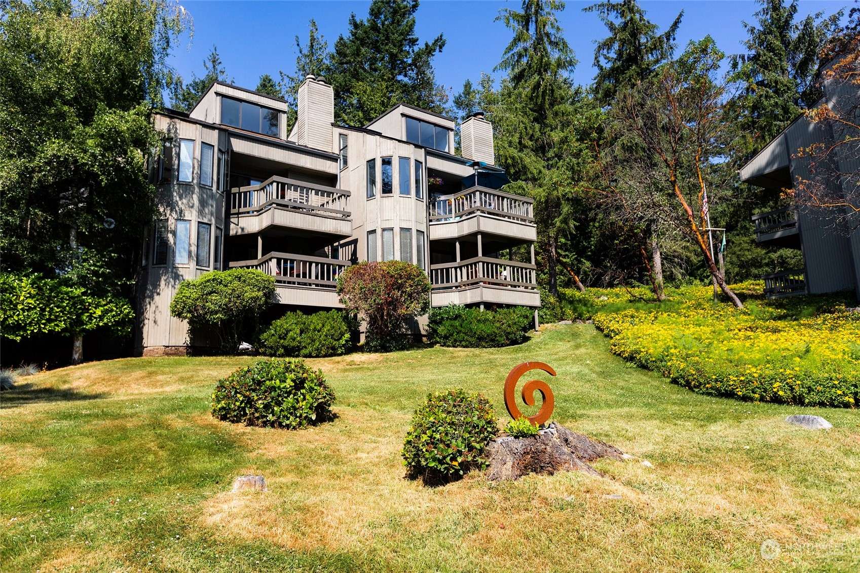 San Juan Island, WA 98250,54 Armadale RD #222