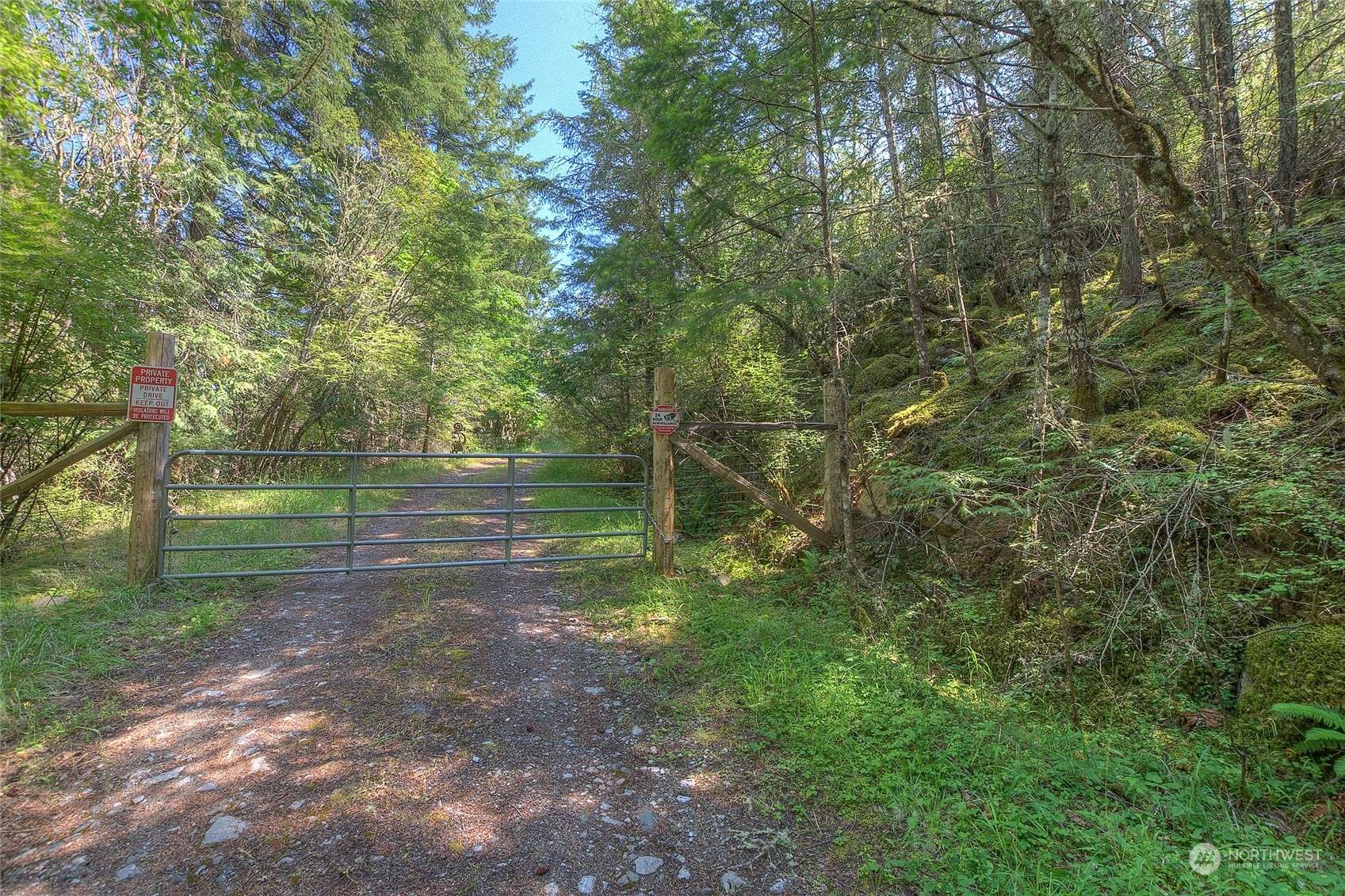 Orcas Island, WA 98245,0 Ridgeway LN