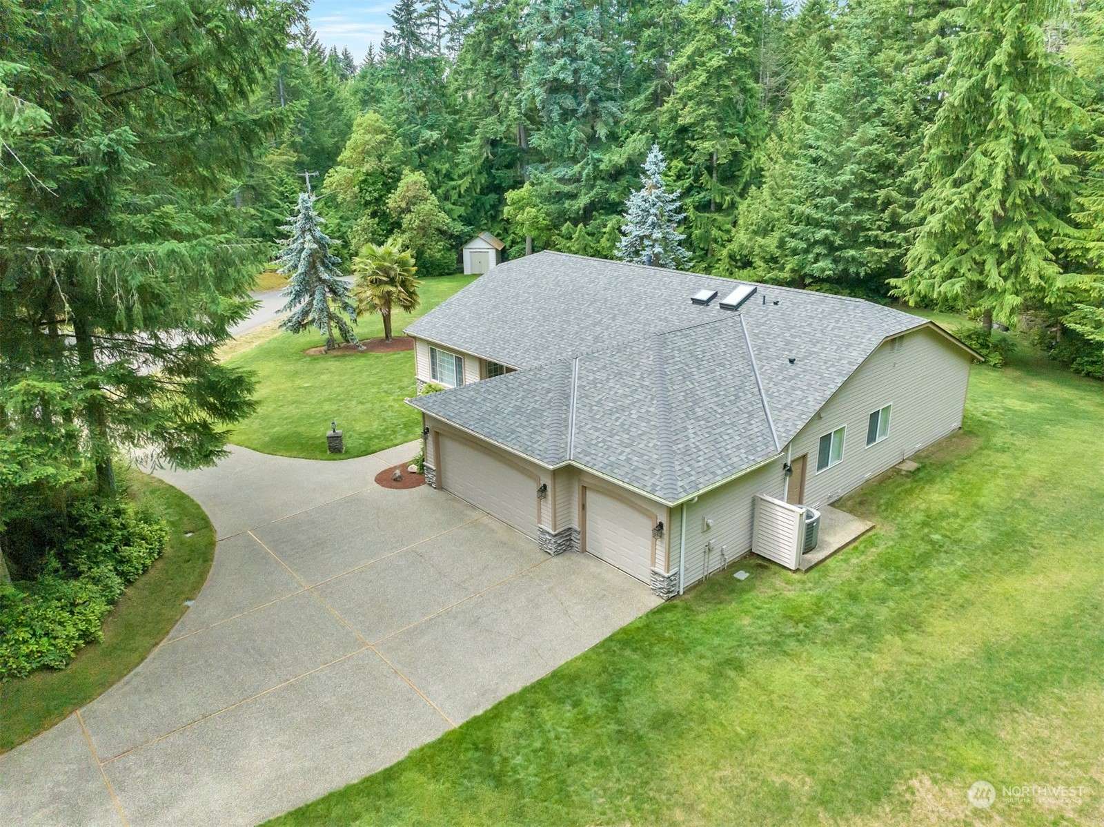 Port Orchard, WA 98367,5497 SE Ravenridge CT