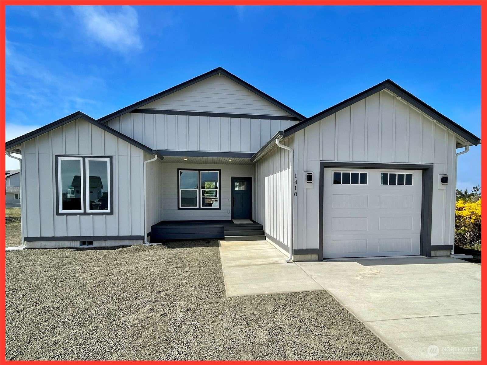 Ocean Shores, WA 98569,1418 Pebble CT SW