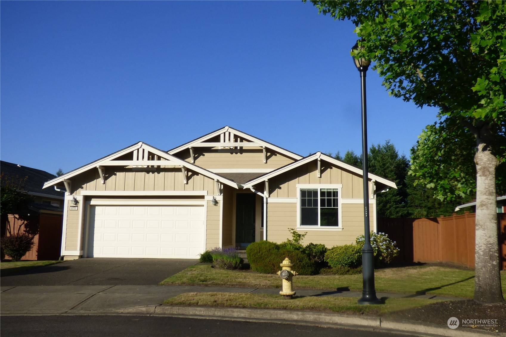 Lacey, WA 98516,8050 Lopez CT