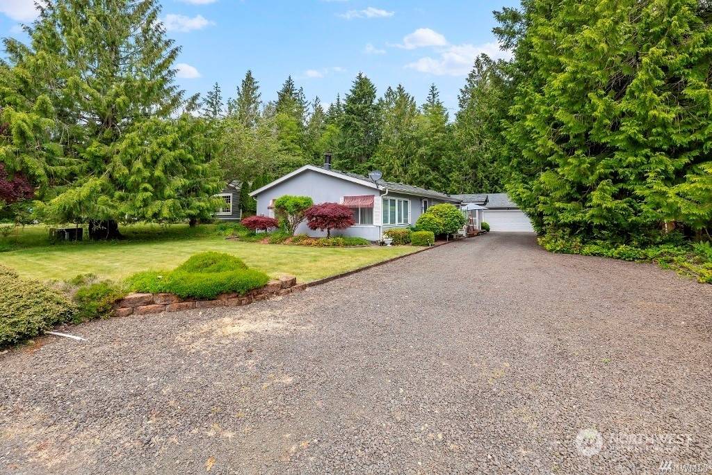 Grapeview, WA 98546,171 E Sea Vista LN