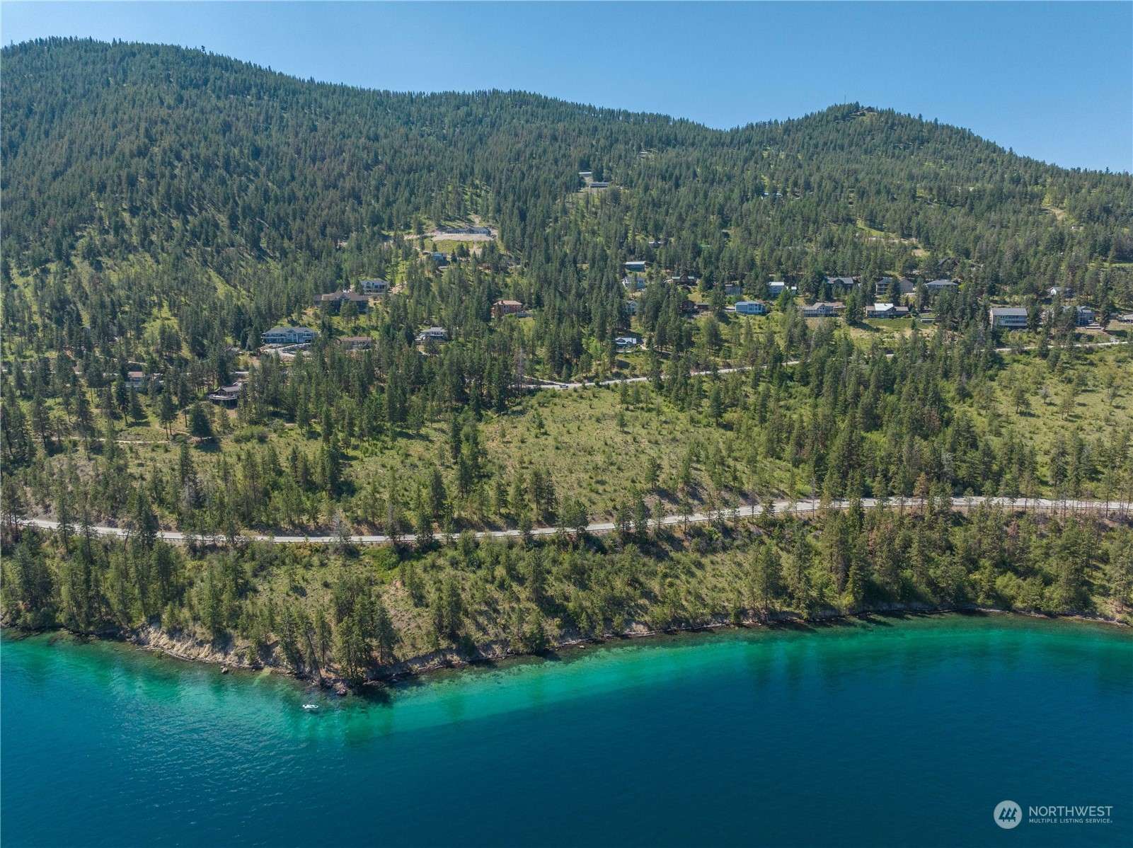 Chelan, WA 98816,23 Ridgeview DR