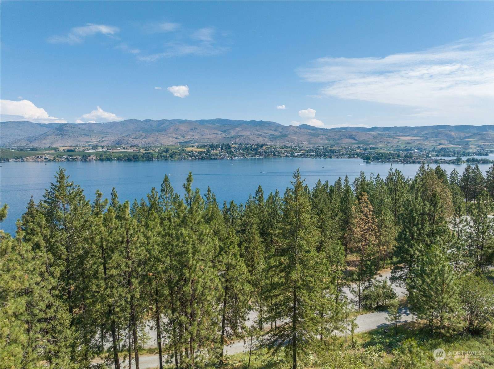 Chelan, WA 98816,23 Ridgeview DR