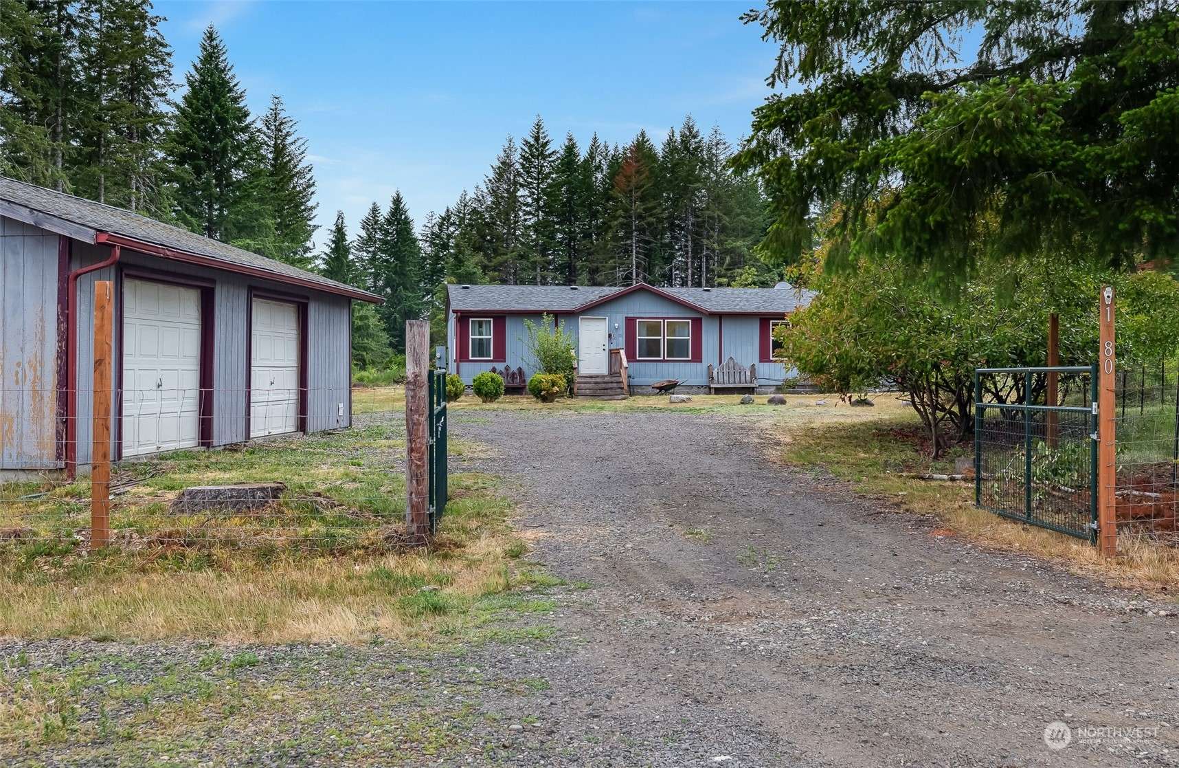 Elma, WA 98541,1980 W Ford Loop RD