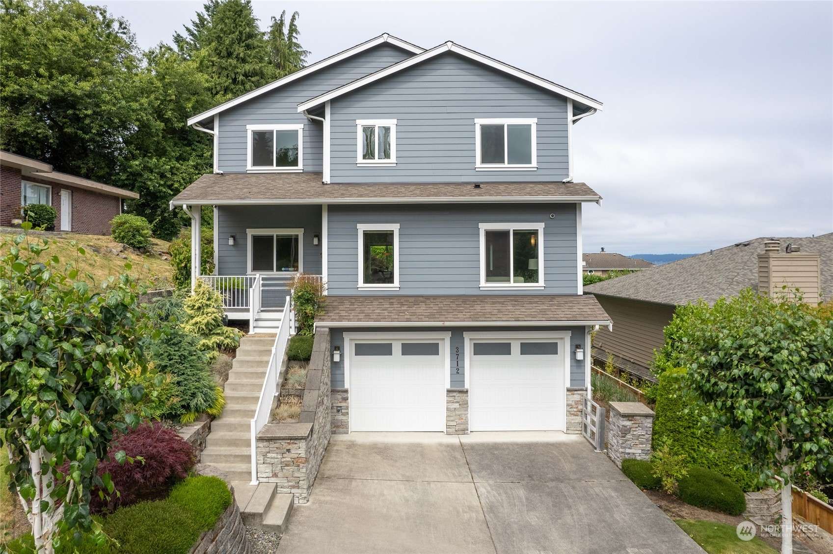 University Place, WA 98466,3712 Palisades PL W