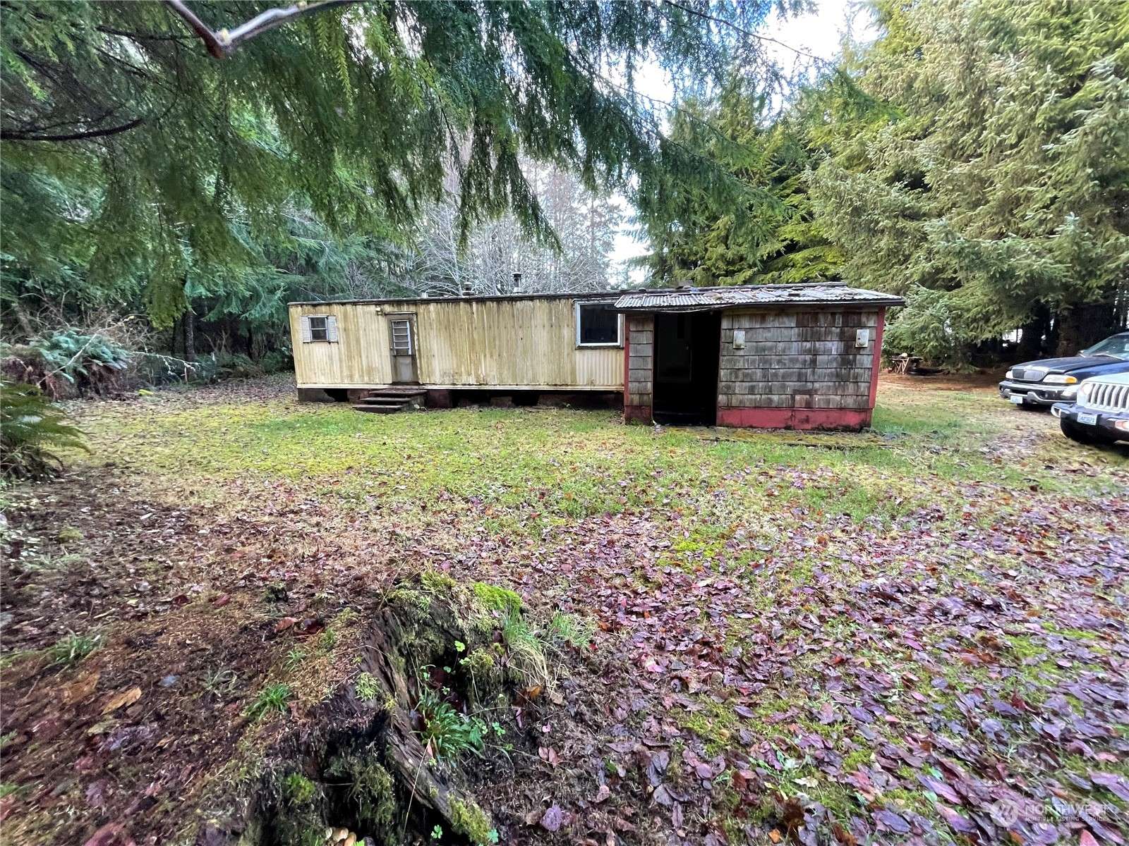 Copalis Beach, WA 98535,14 Pawnee LN