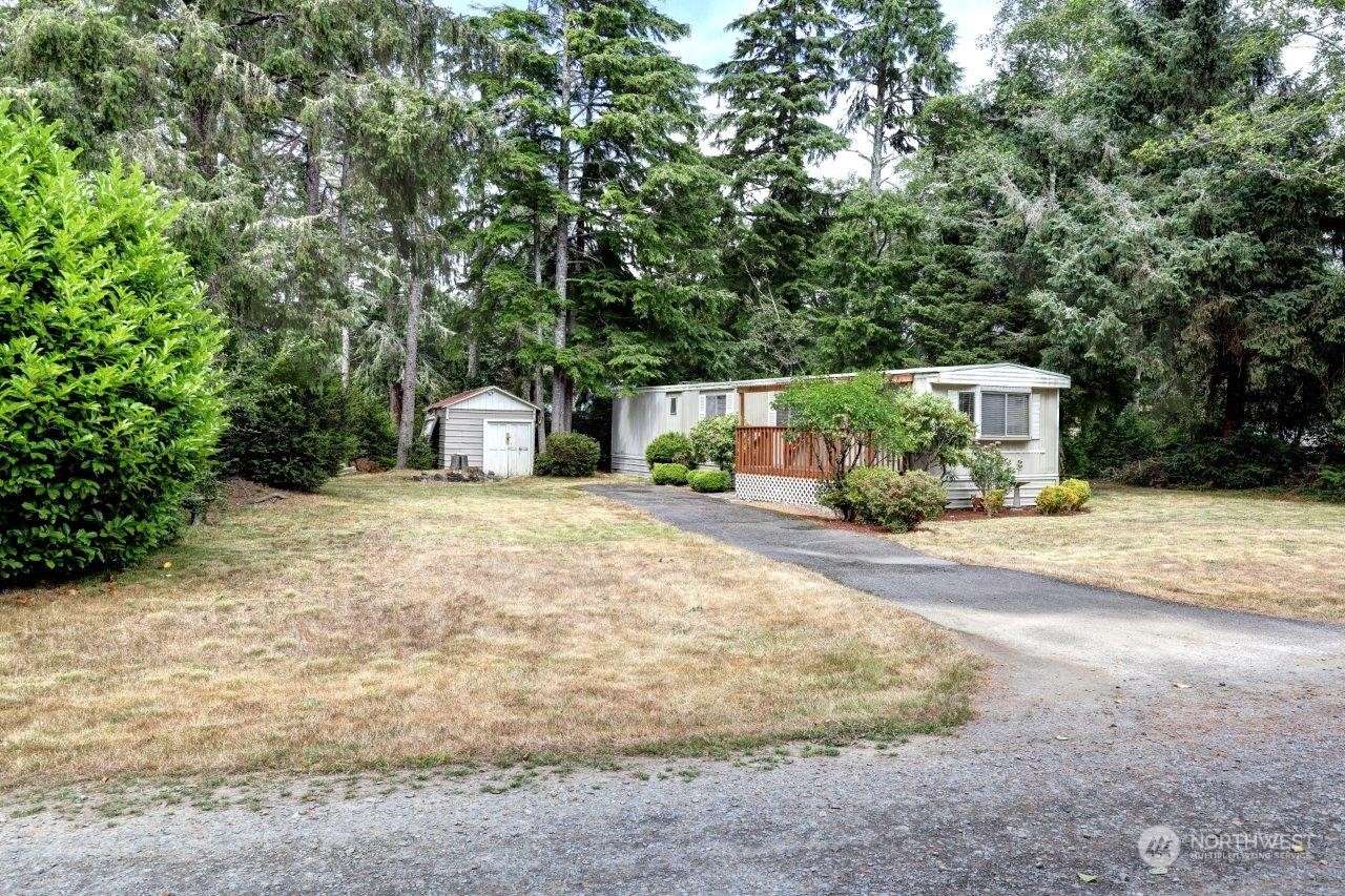 Ocean Park, WA 98640,2503 242nd LN