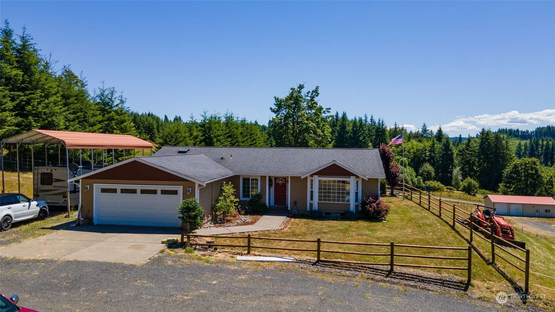 Chehalis, WA 98532,123 Hobbs Hill DR