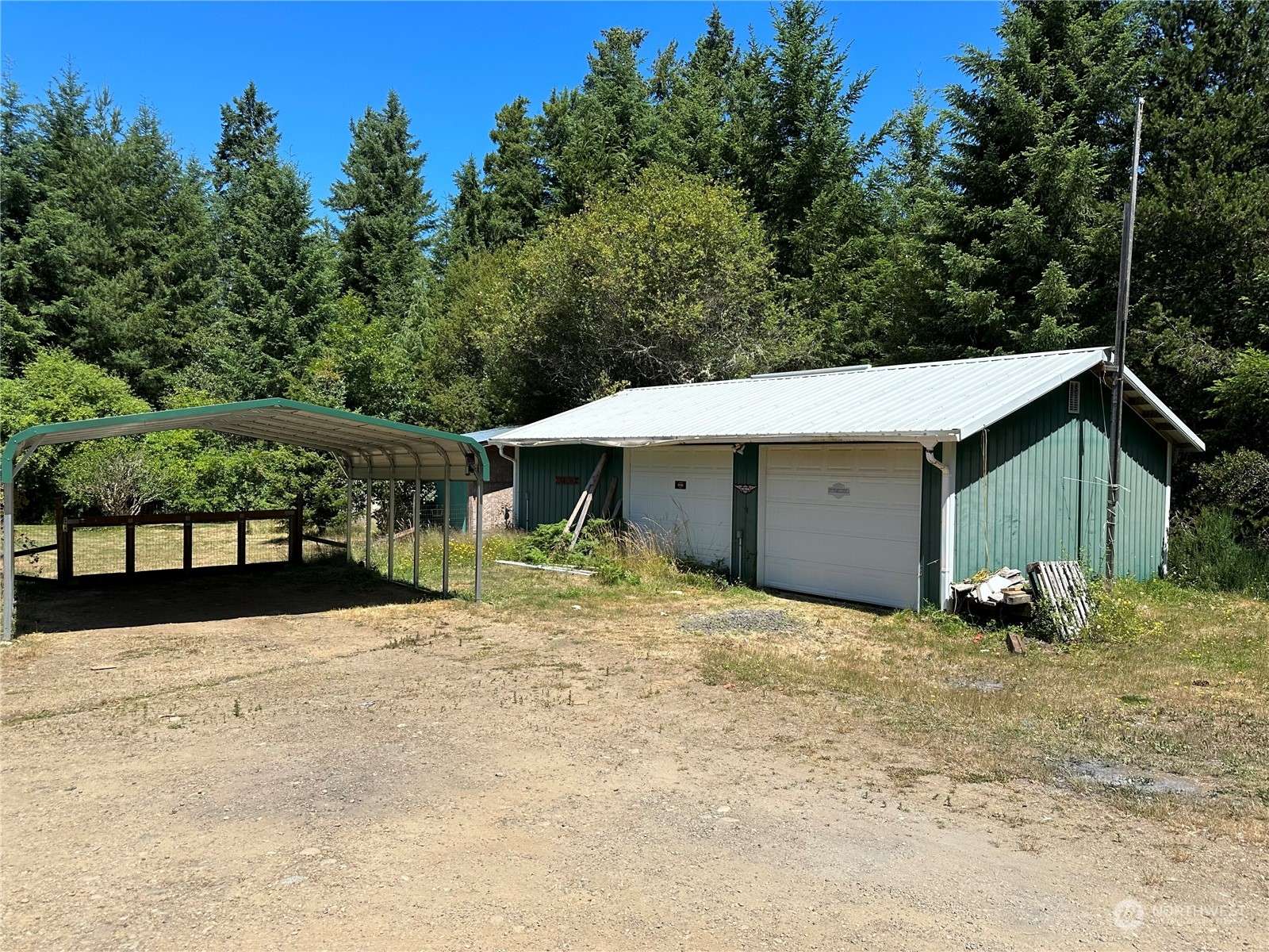 Belfair, WA 98528,10 E Happy Home DR