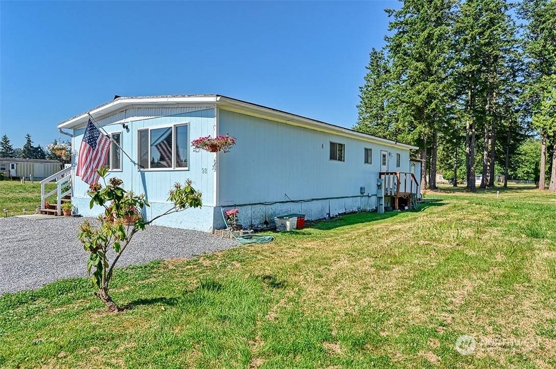 Blaine, WA 98230,4672 Birch Bay Lynden Rd #92