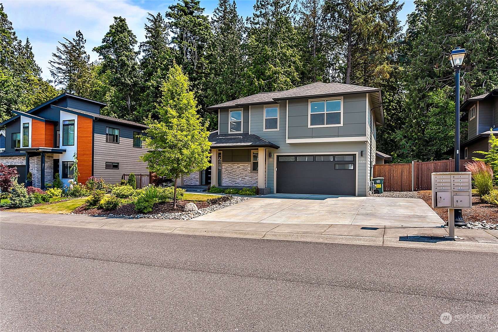 Blaine, WA 98230,5330 Coastal Loop