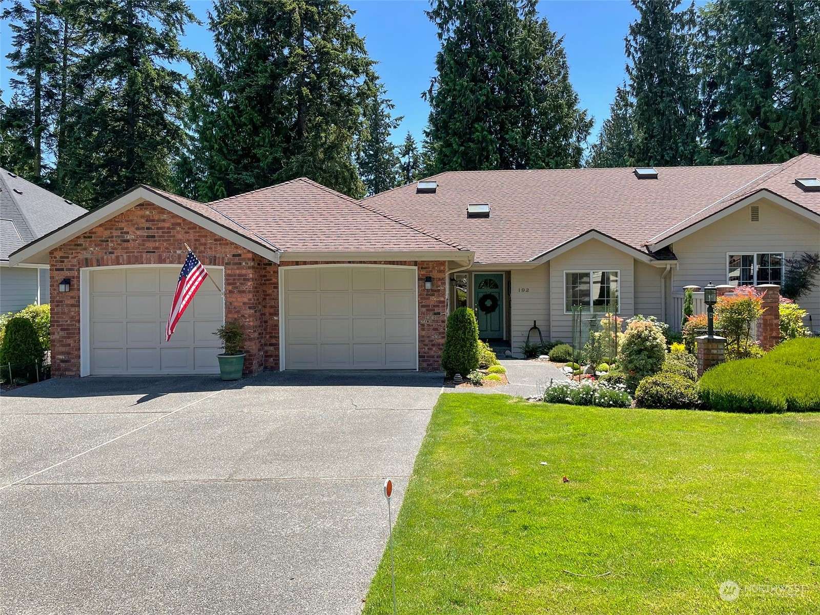 Sequim, WA 98382,192 Fairway DR #27