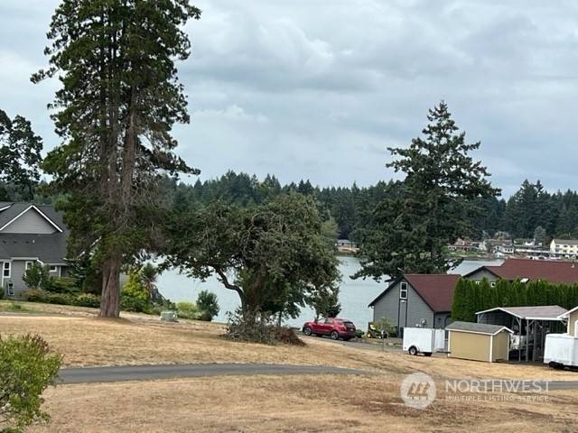 Lacey, WA 98503,2706 Lot 57 Mayes RD SE