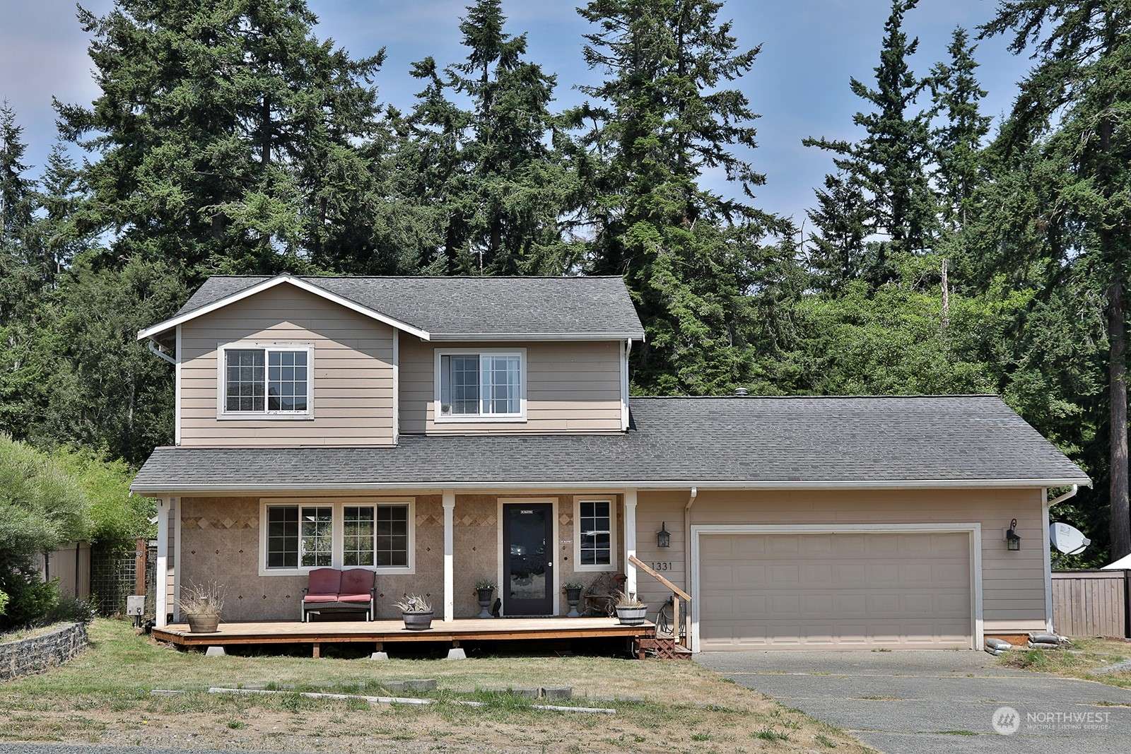 Freeland, WA 98249,1331 Sealawn BLVD