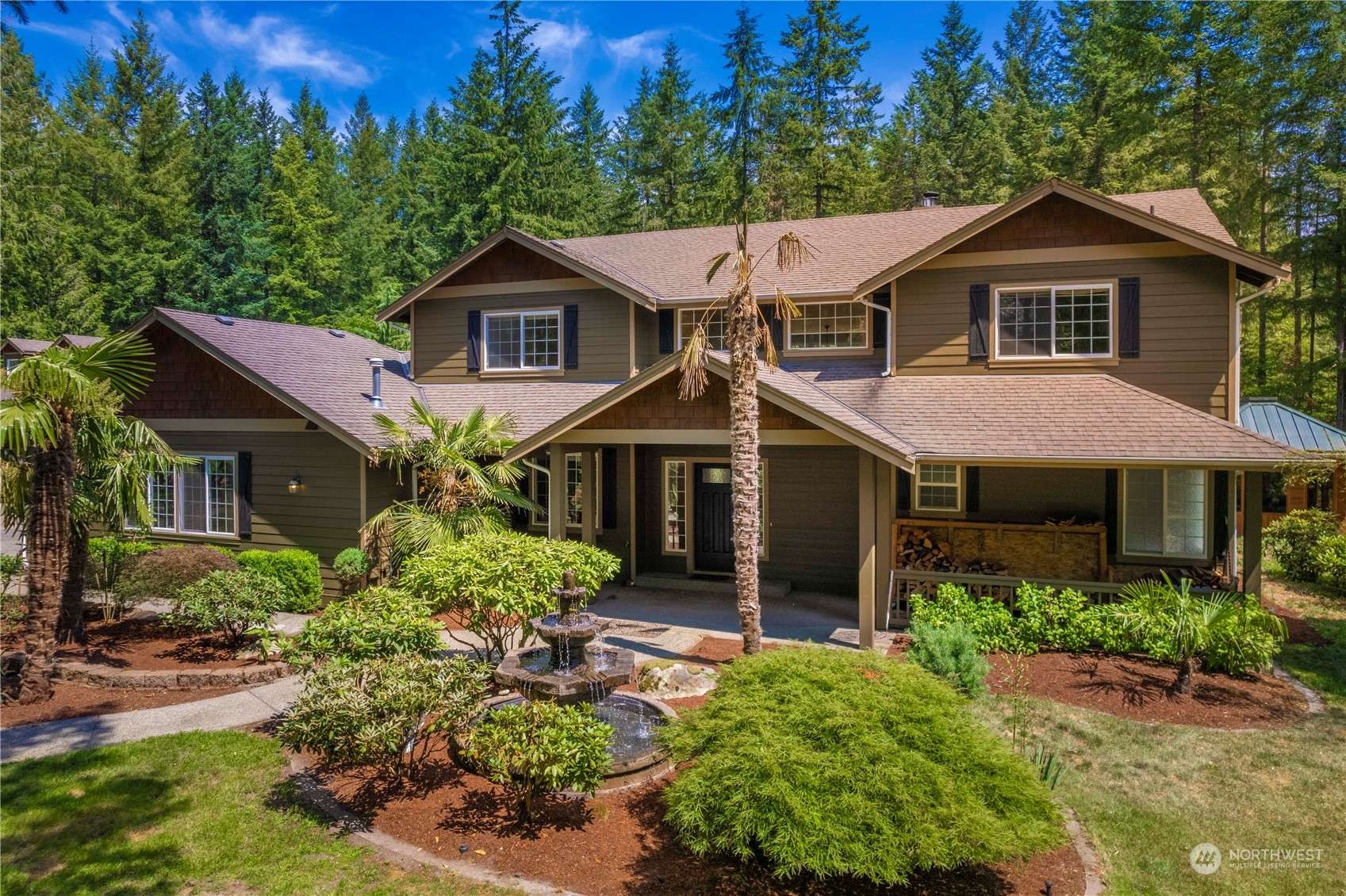 Ravensdale, WA 98051,27216 304th AVE SE