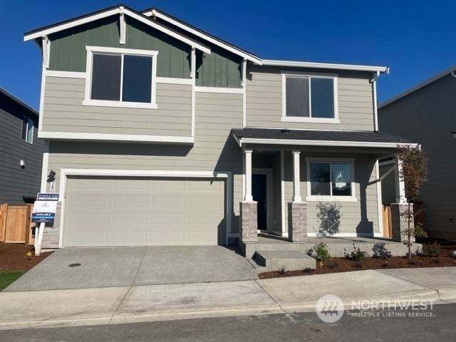 Milton, WA 98354,2802 Laurel (Lot 4) LOOP