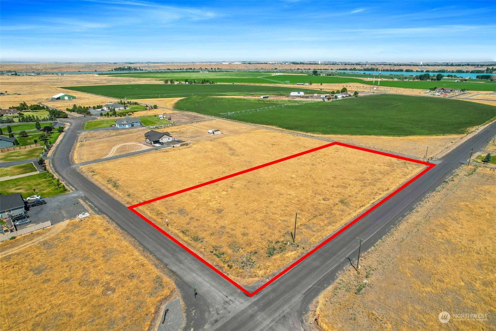 Moses Lake, WA 98837,5023 NE Road E.7