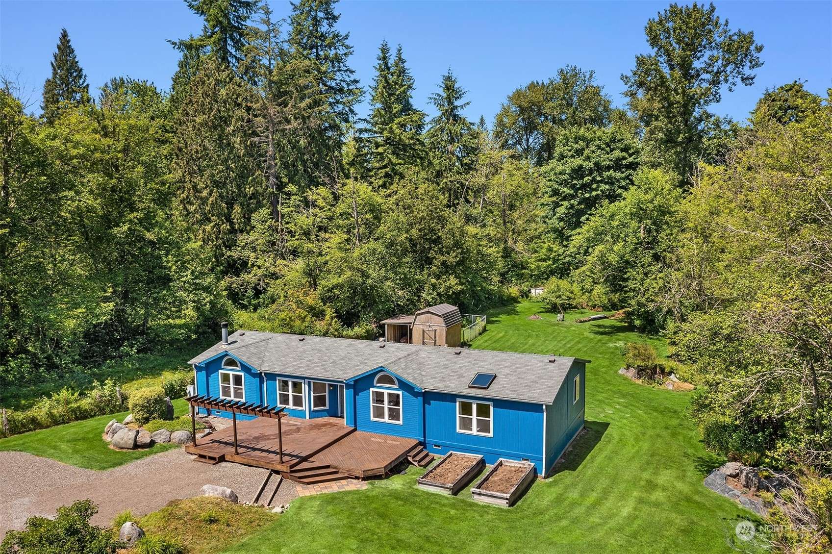 Duvall, WA 98019,28932 NE Big Rock RD
