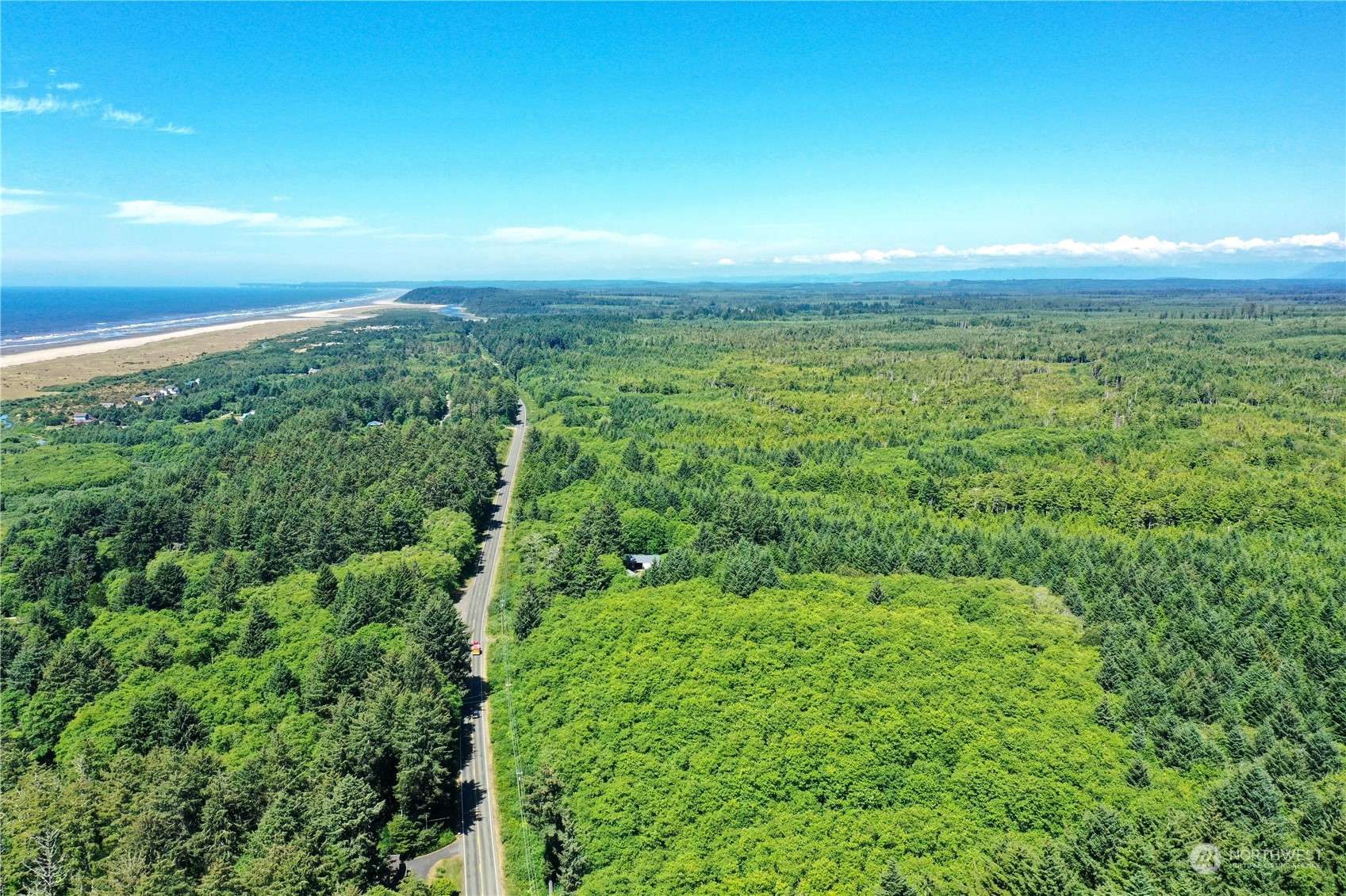 Copalis Beach, WA 98569,2850 State Route 109