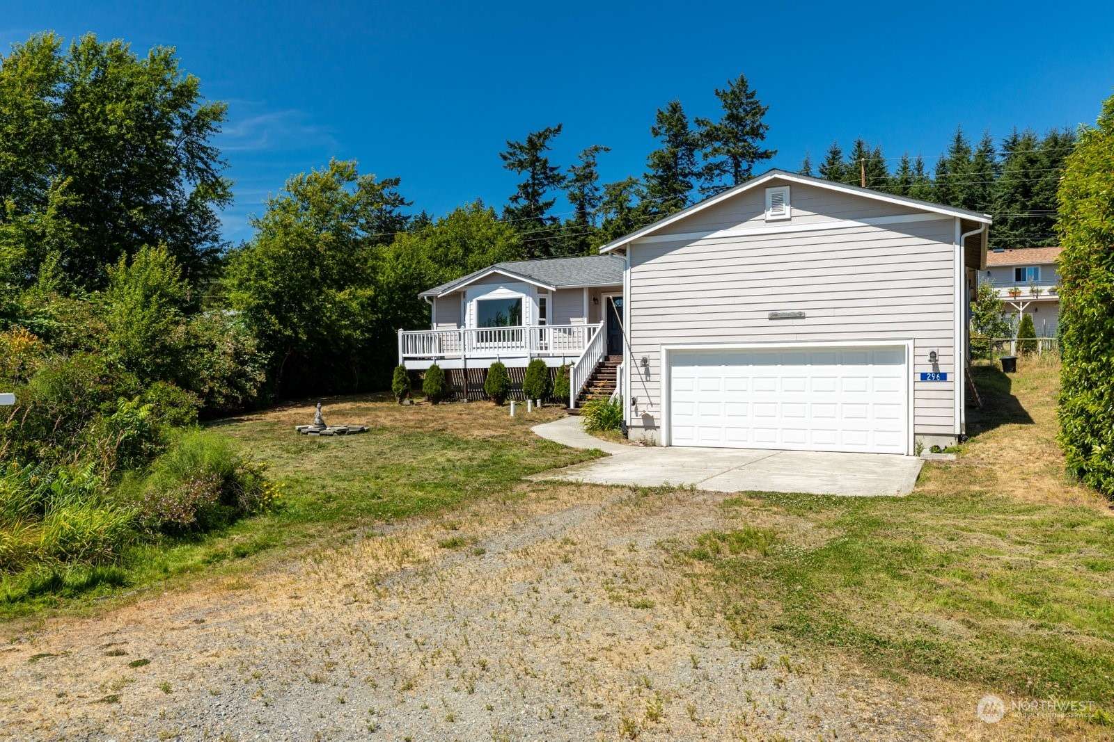 Coupeville, WA 98239,296 Perry DR