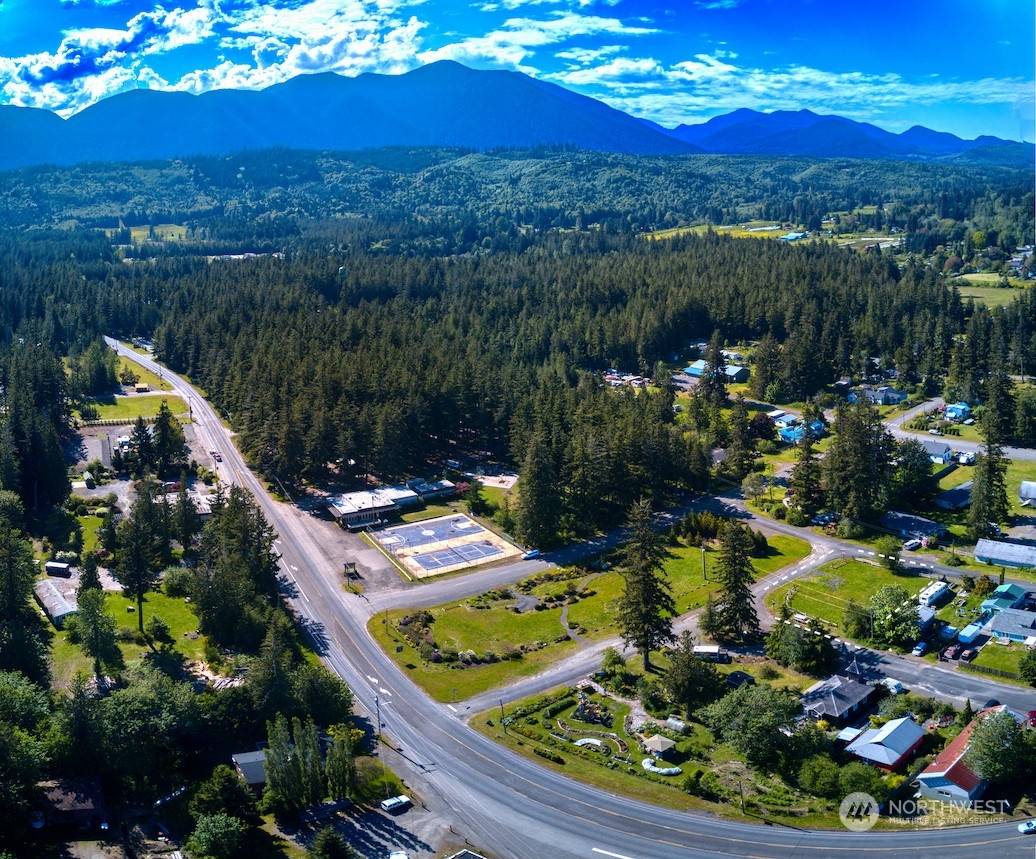 Quilcene, WA 98376,22 Washington ST