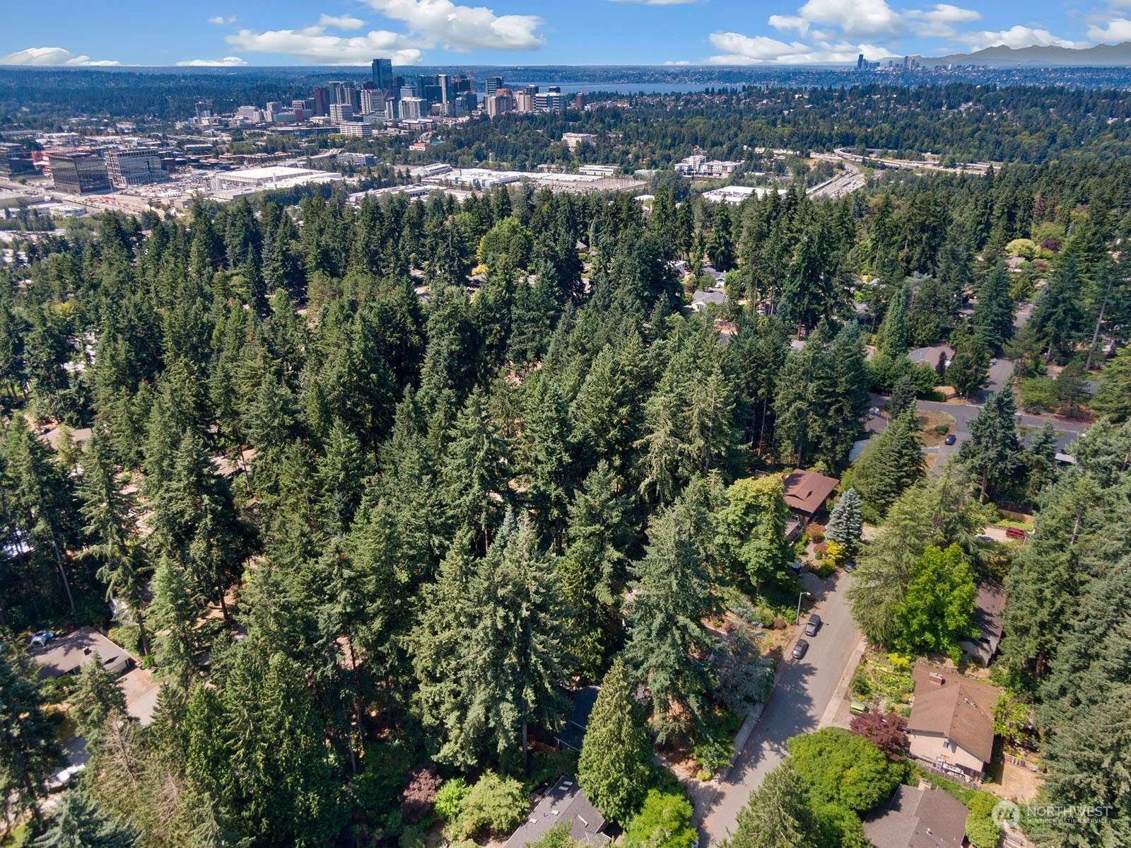 Bellevue, WA 98005,12813 NE 28th ST