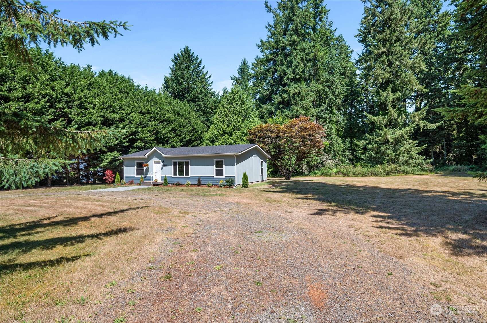 Poulsbo, WA 98370,29095 Falkner RD NE