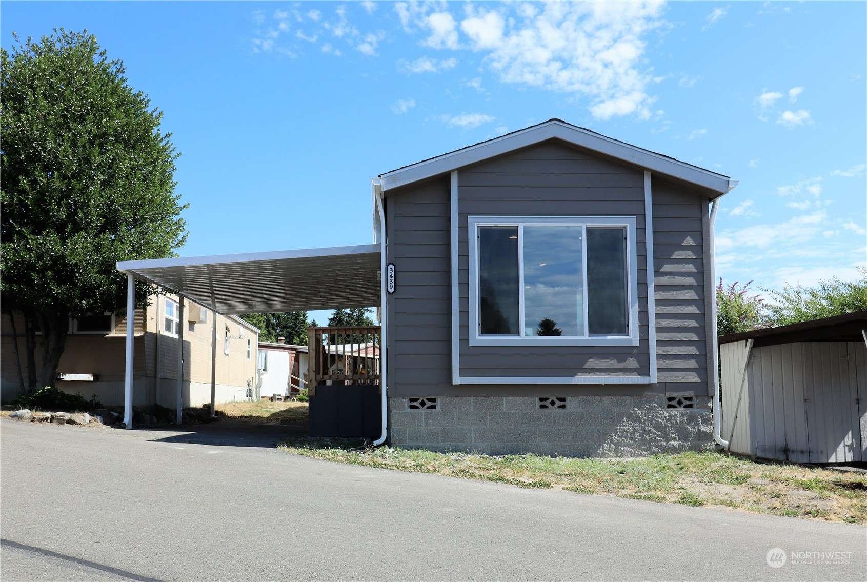 Seatac, WA 98188,3439 S 181st PL #146