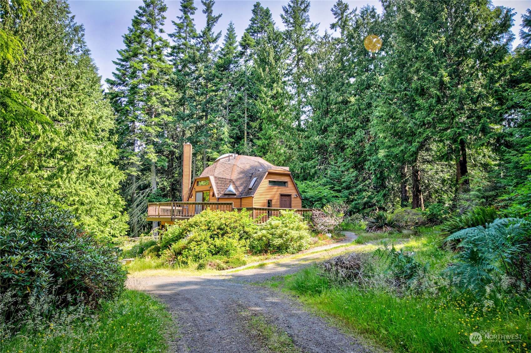 Port Townsend, WA 98368,380 Pocket LN