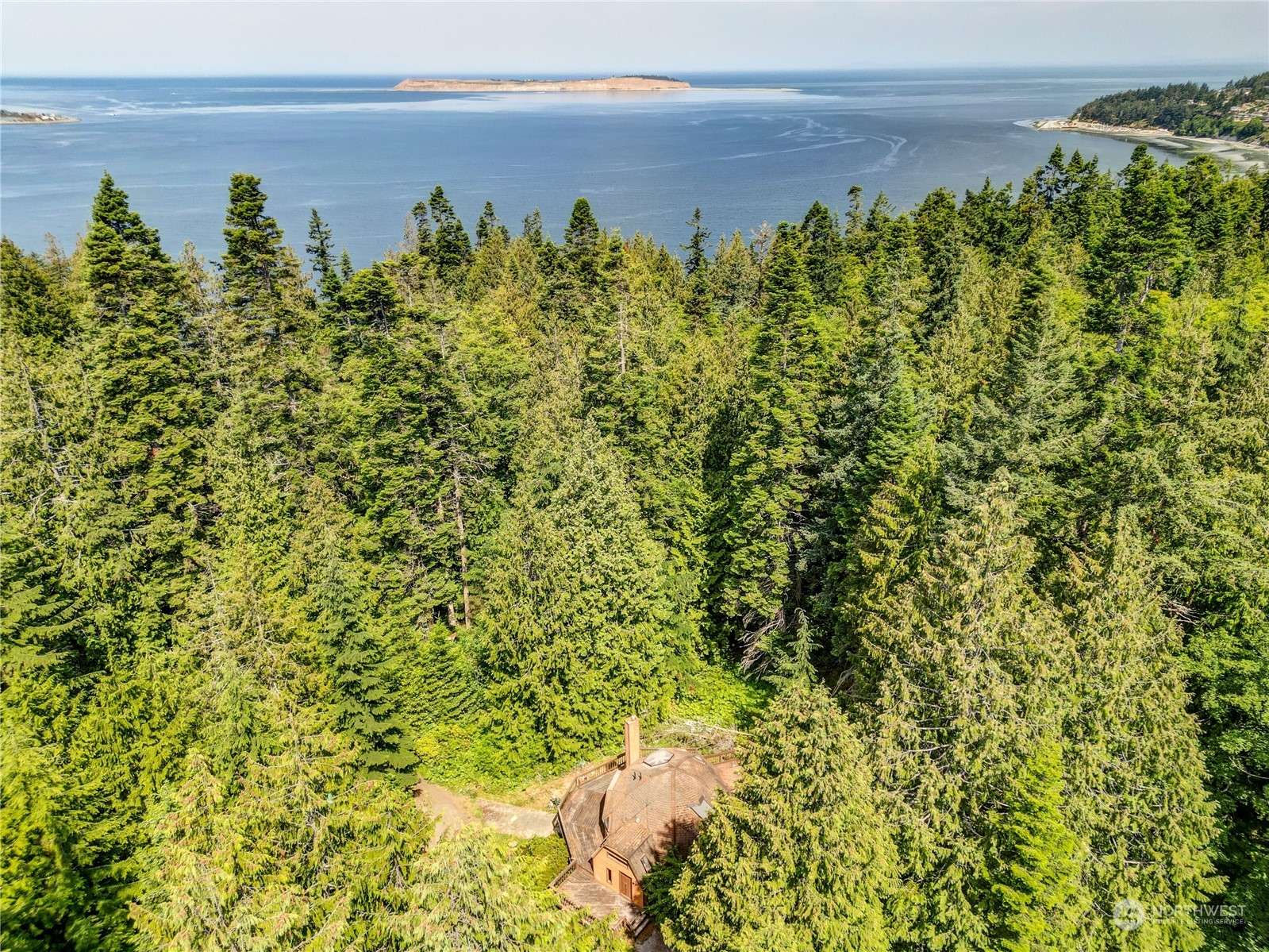 Port Townsend, WA 98368,380 Pocket LN