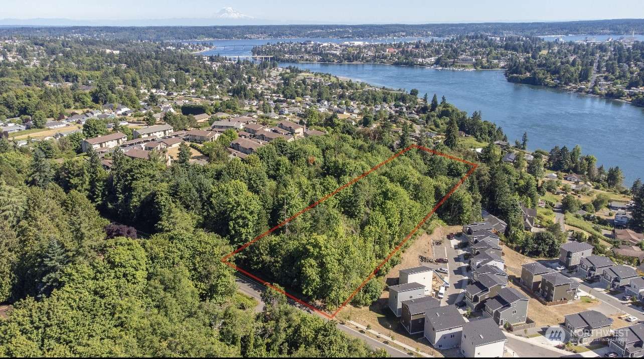 Bremerton, WA 98310,0 Sylvan WAY