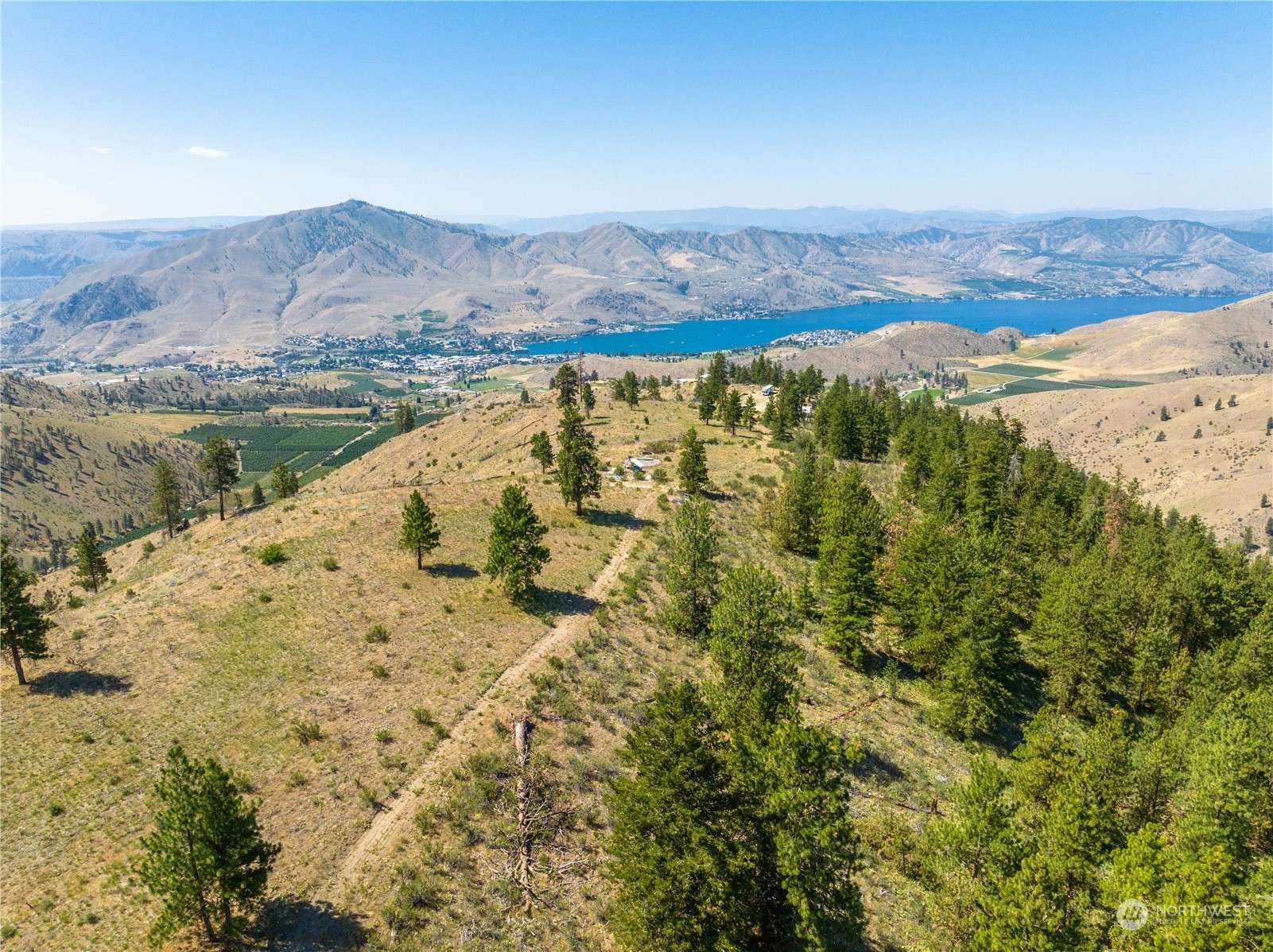 Chelan, WA 98816,1128 Blazing Star LN