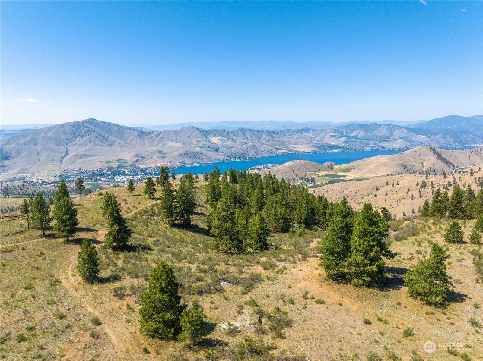 Chelan, WA 98816,1128 Blazing Star LN