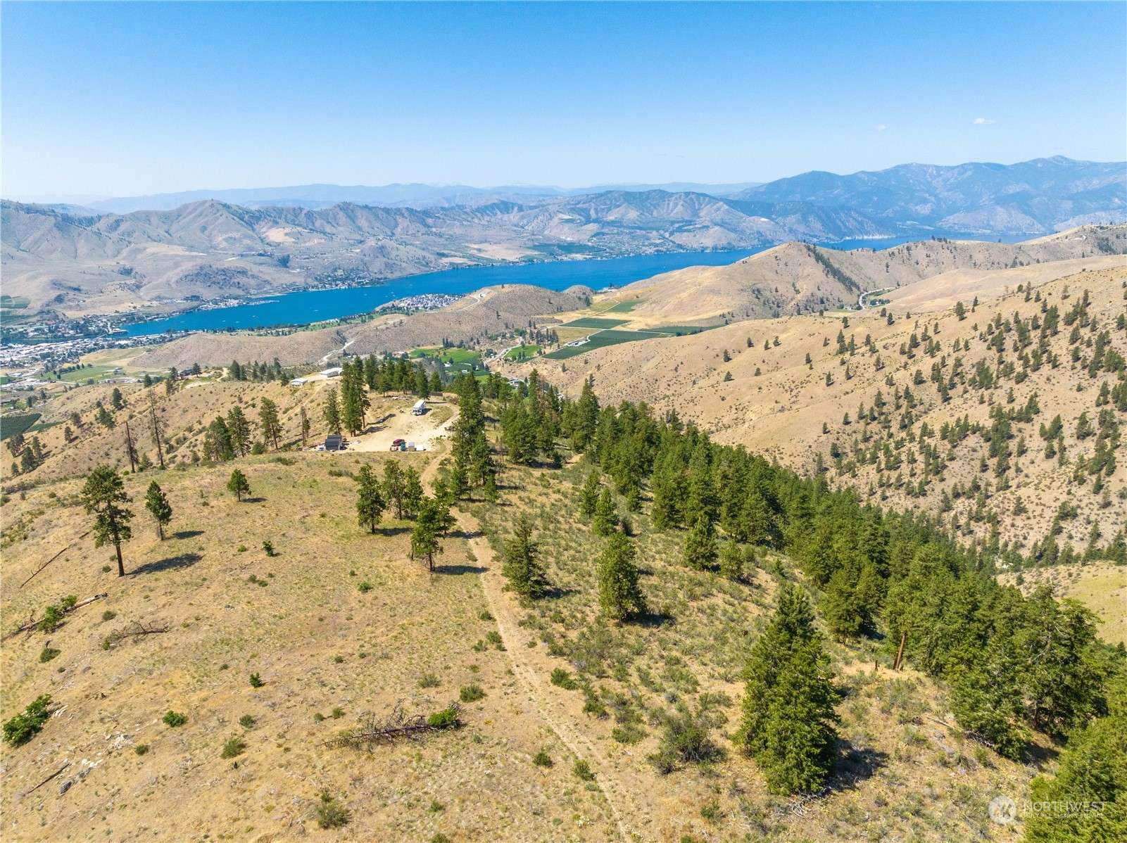 Chelan, WA 98816,1128 Blazing Star LN