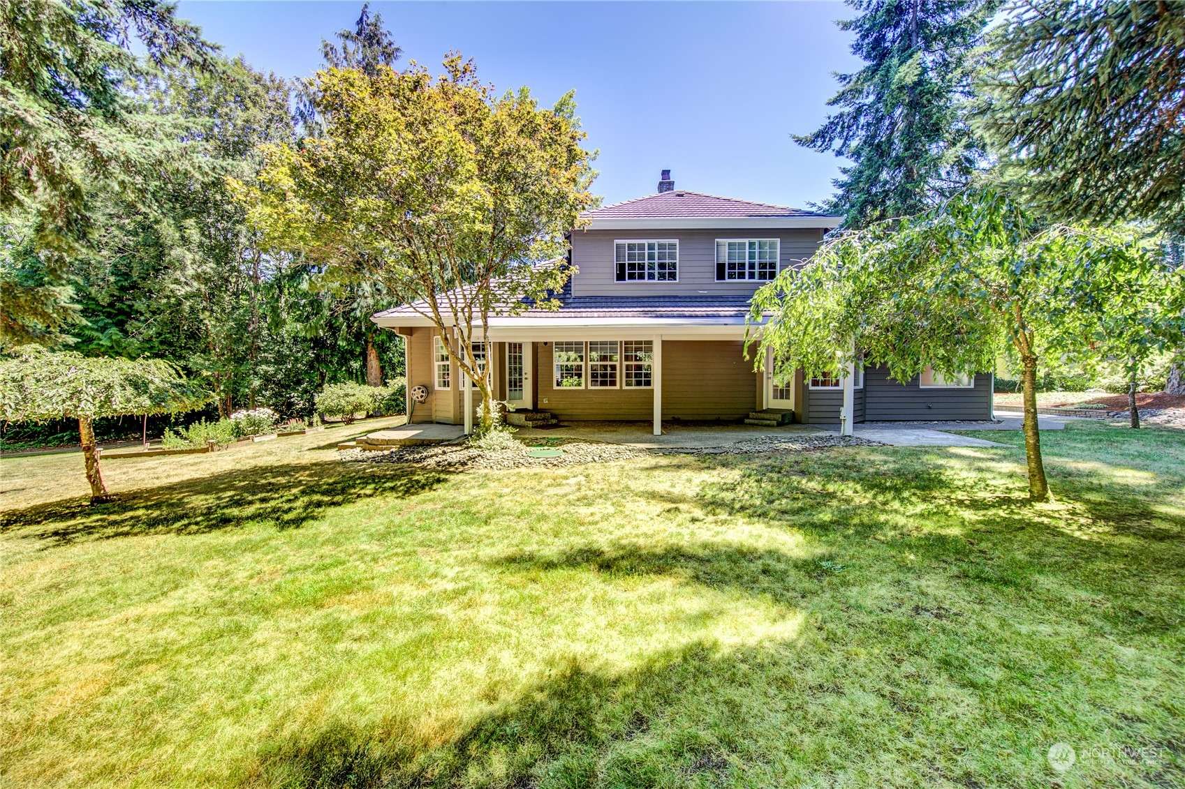 Poulsbo, WA 98370,890 NE Boulder Ridge CT