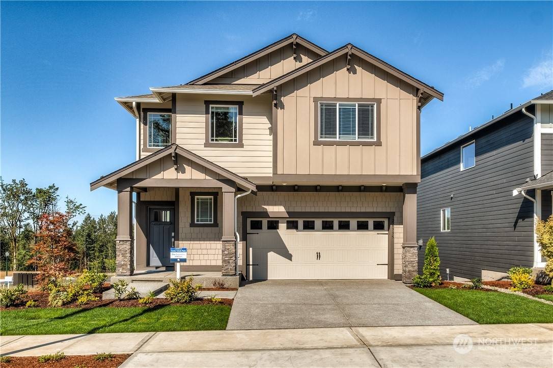 Lake Stevens, WA 98258,952 120th AVE SE #277