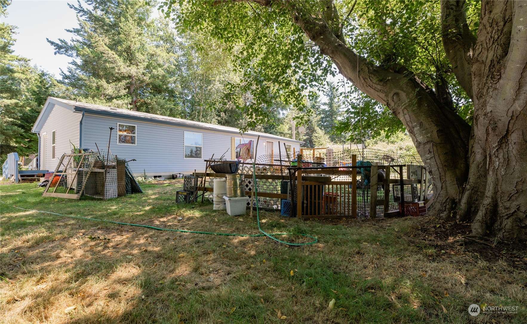 Custer, WA 98240,8181 Birch Terrace PL