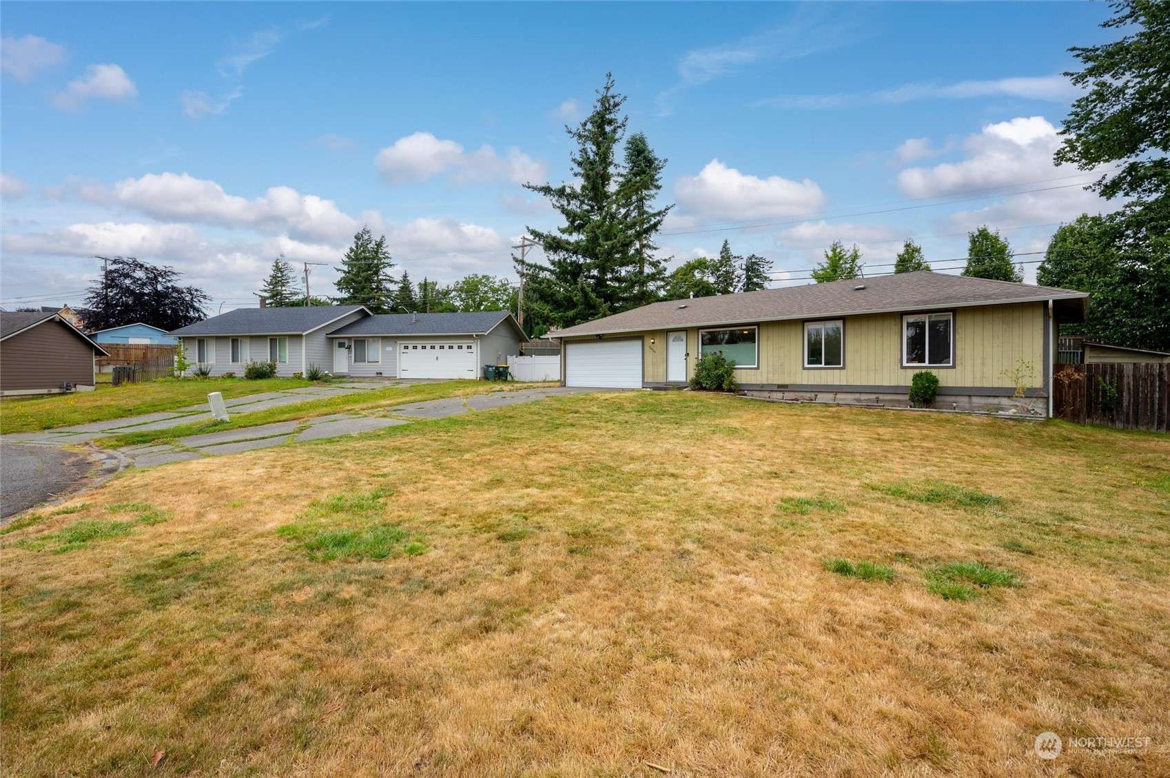 Ferndale, WA 98248,5625 Poplar PL