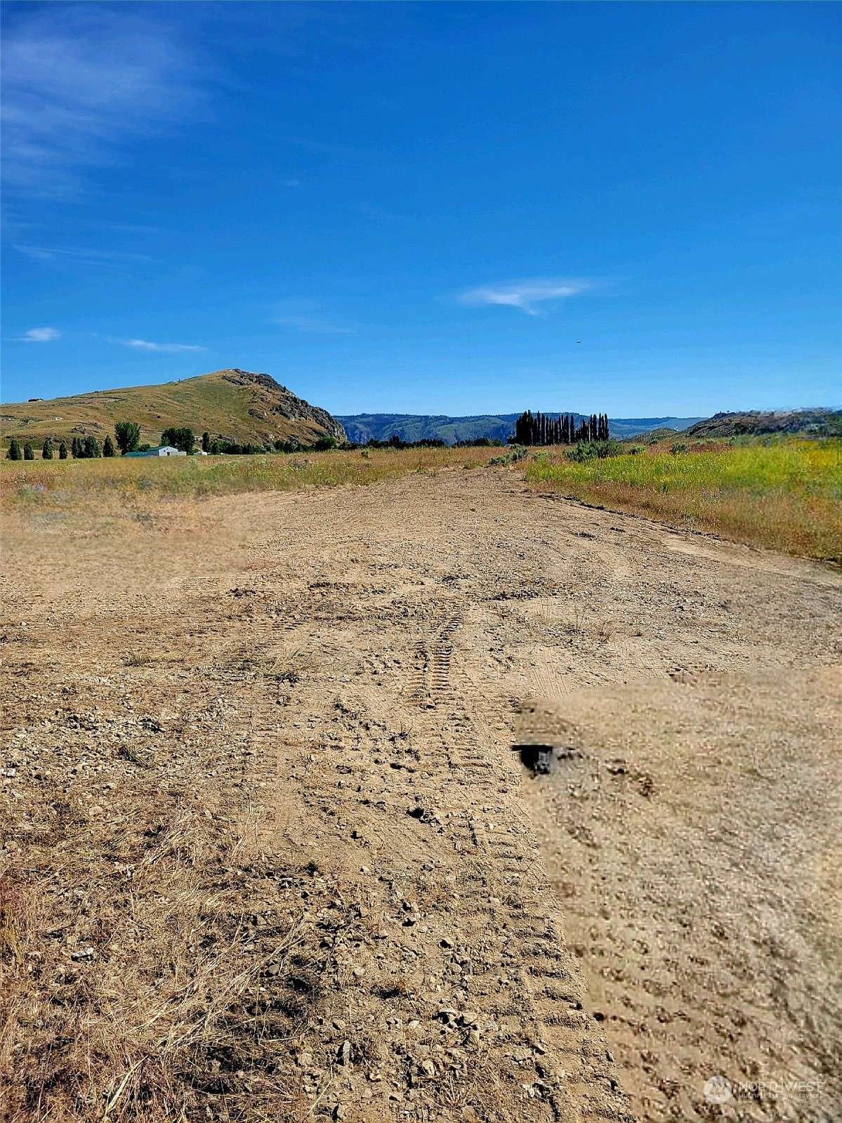 Brewster, WA 98812,0 Lot 4 Wrangler DR