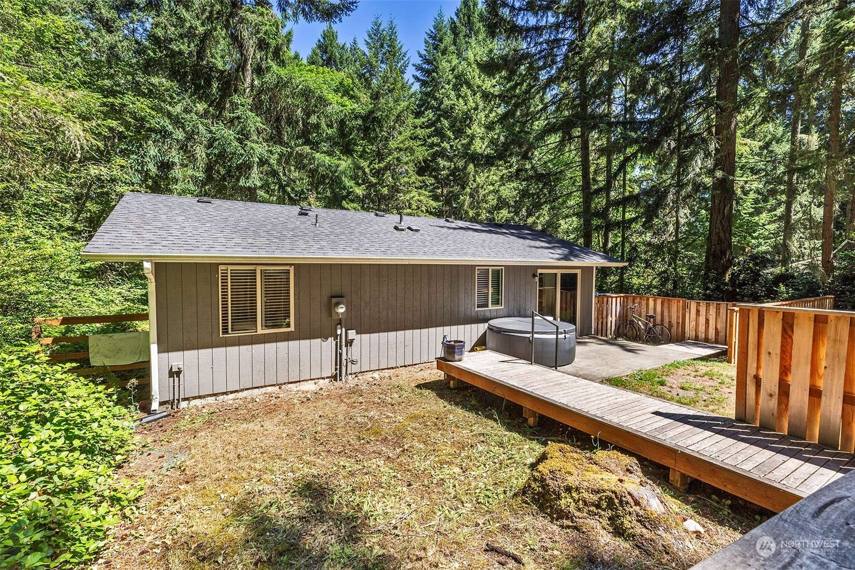 Anderson Island, WA 98303,11124 Juniper PL