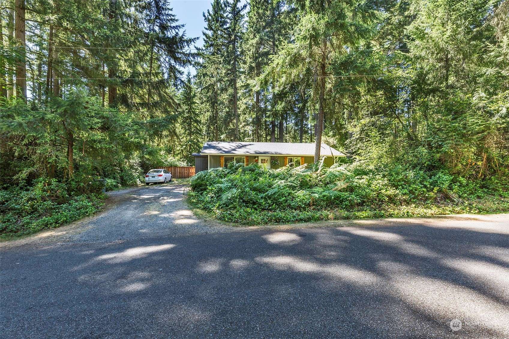 Anderson Island, WA 98303,11124 Juniper PL