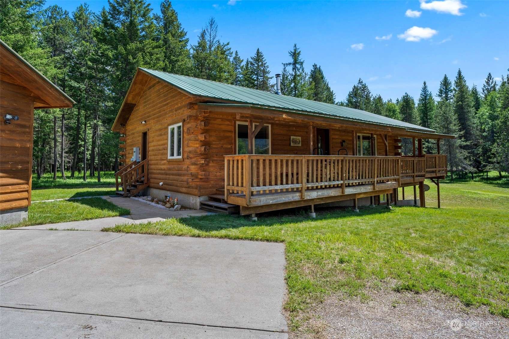 Addy, WA 99101,2432 Gilson Rd