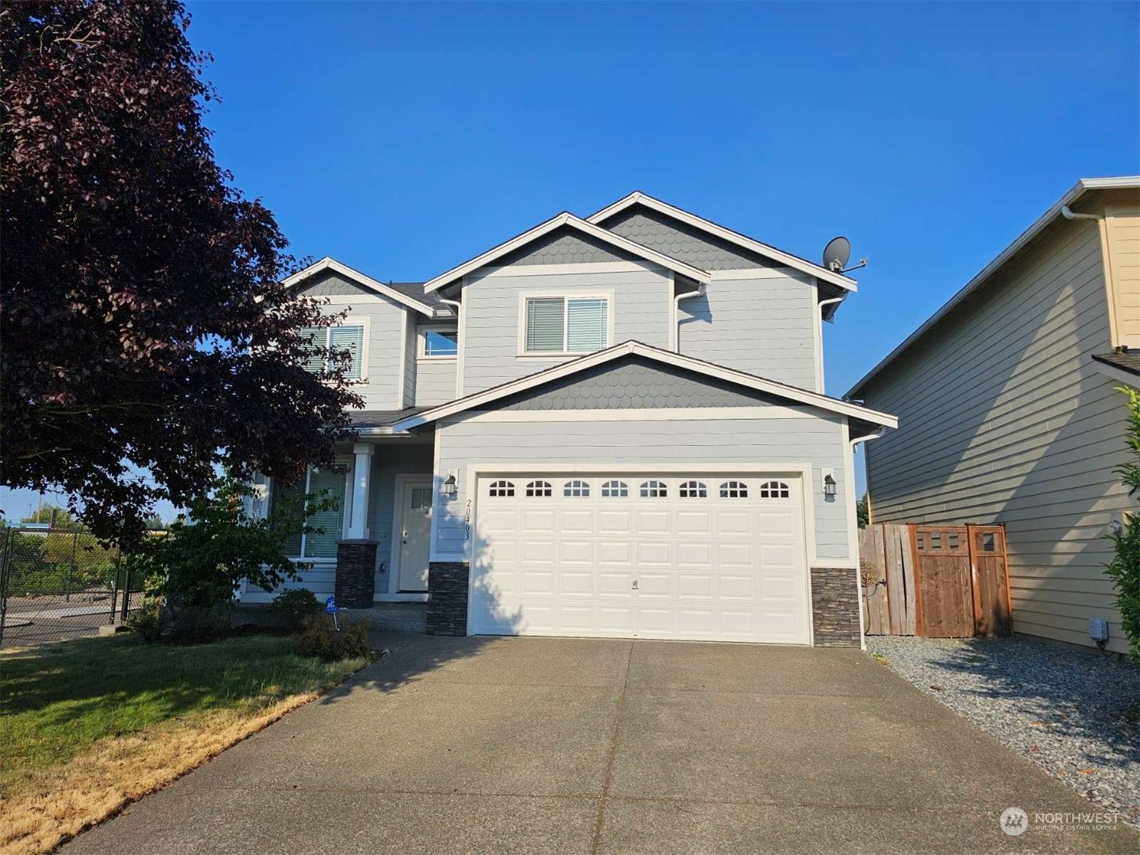 Spanaway, WA 98387,20403 7th Avenue Ct E