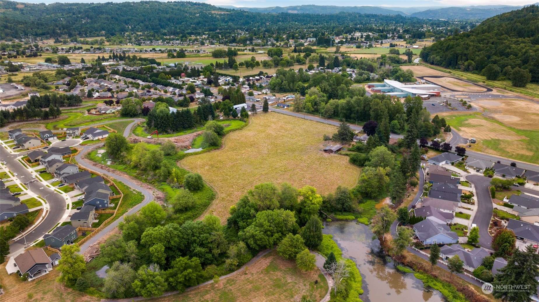 Longview, WA 98632,5431 Mt Solo RD