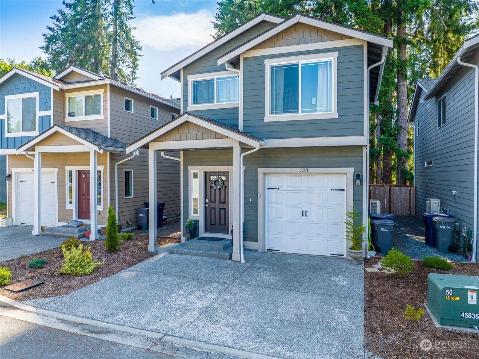 Granite Falls, WA 98252,328 Raybird AVE